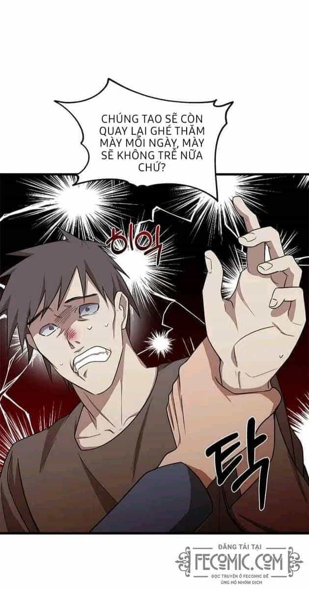 Những Người Anh Nguy Hiểm Của Công Nương - Chương 1 - ảnh 15