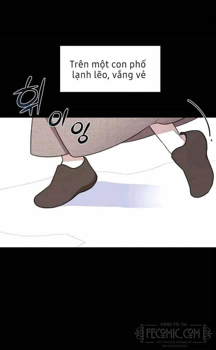 Những Người Anh Nguy Hiểm Của Công Nương - Chương 1 - ảnh 3