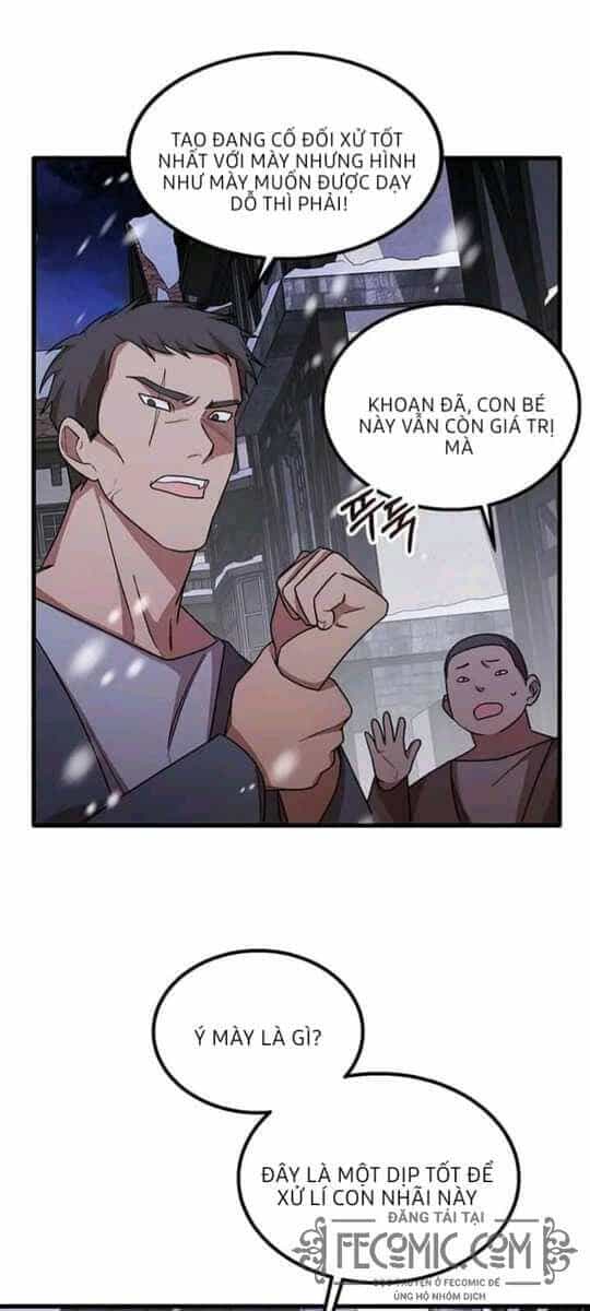 Những Người Anh Nguy Hiểm Của Công Nương - Chương 1 - ảnh 41