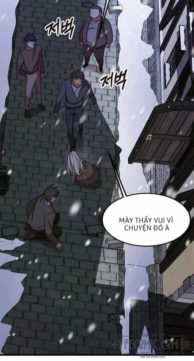 Những Người Anh Nguy Hiểm Của Công Nương - Chương 1 - ảnh 42