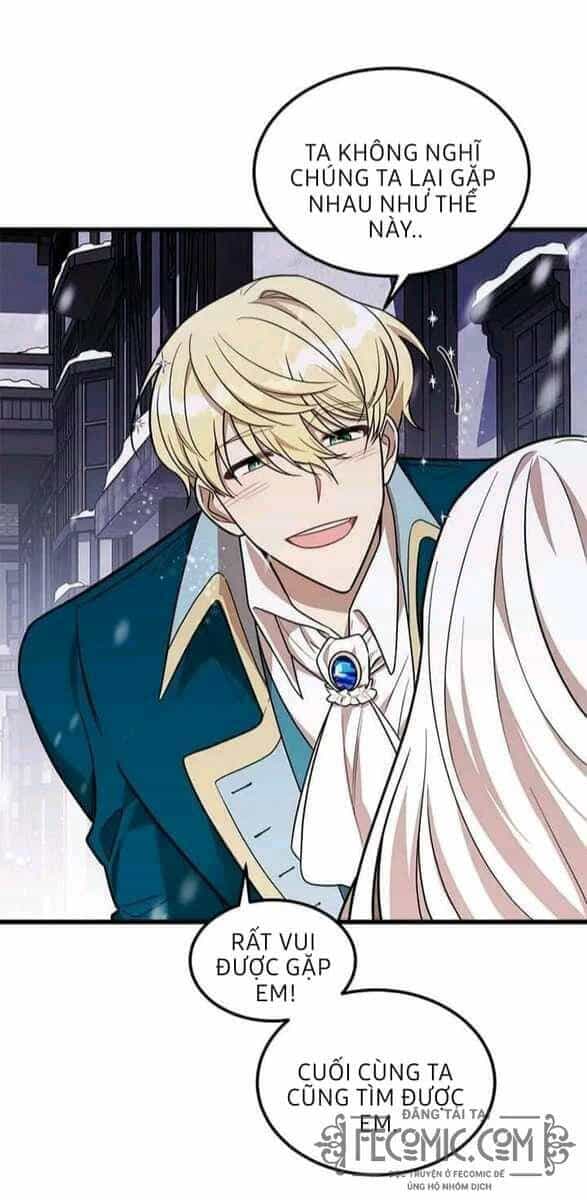 Những Người Anh Nguy Hiểm Của Công Nương - Chương 1 - ảnh 67
