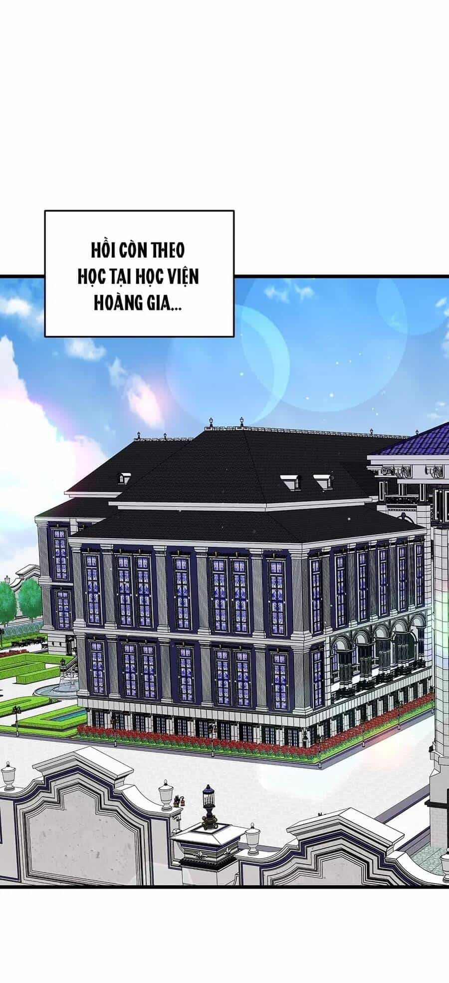 Những Người Anh Nguy Hiểm Của Công Nương - Chương 96 - ảnh 3