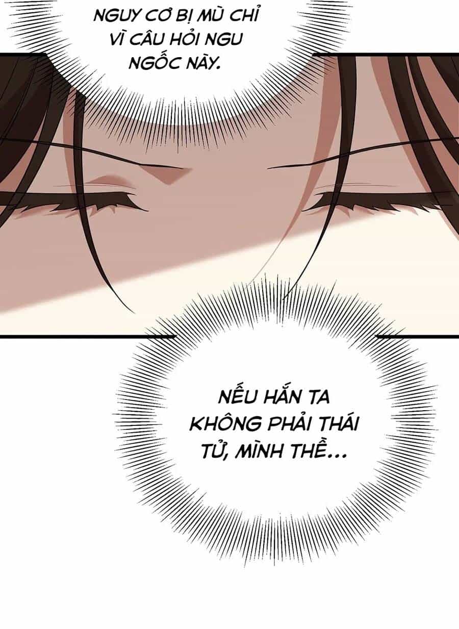 Những Người Anh Nguy Hiểm Của Công Nương - Chương 96 - ảnh 41