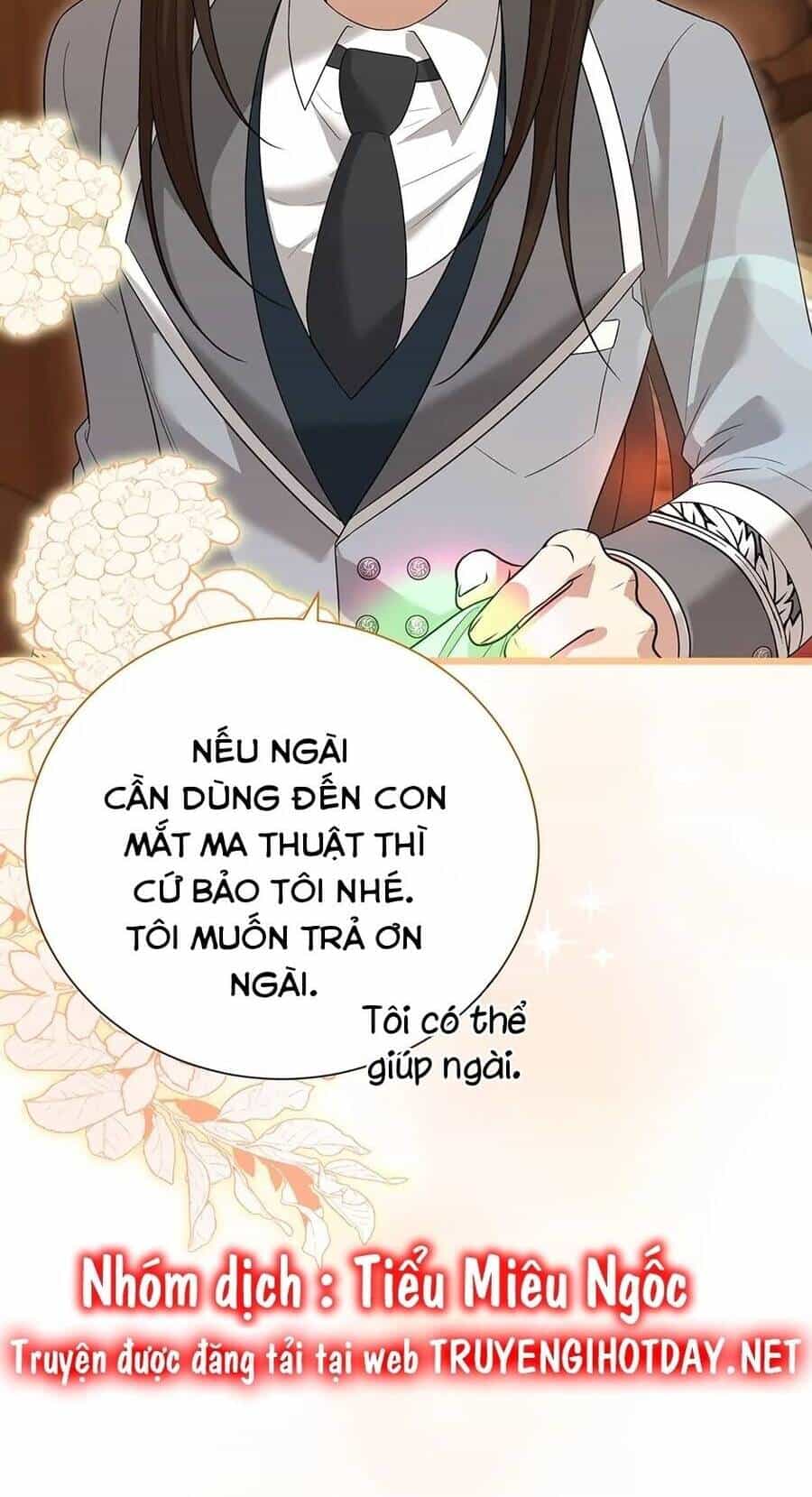 Những Người Anh Nguy Hiểm Của Công Nương - Chương 96 - ảnh 62
