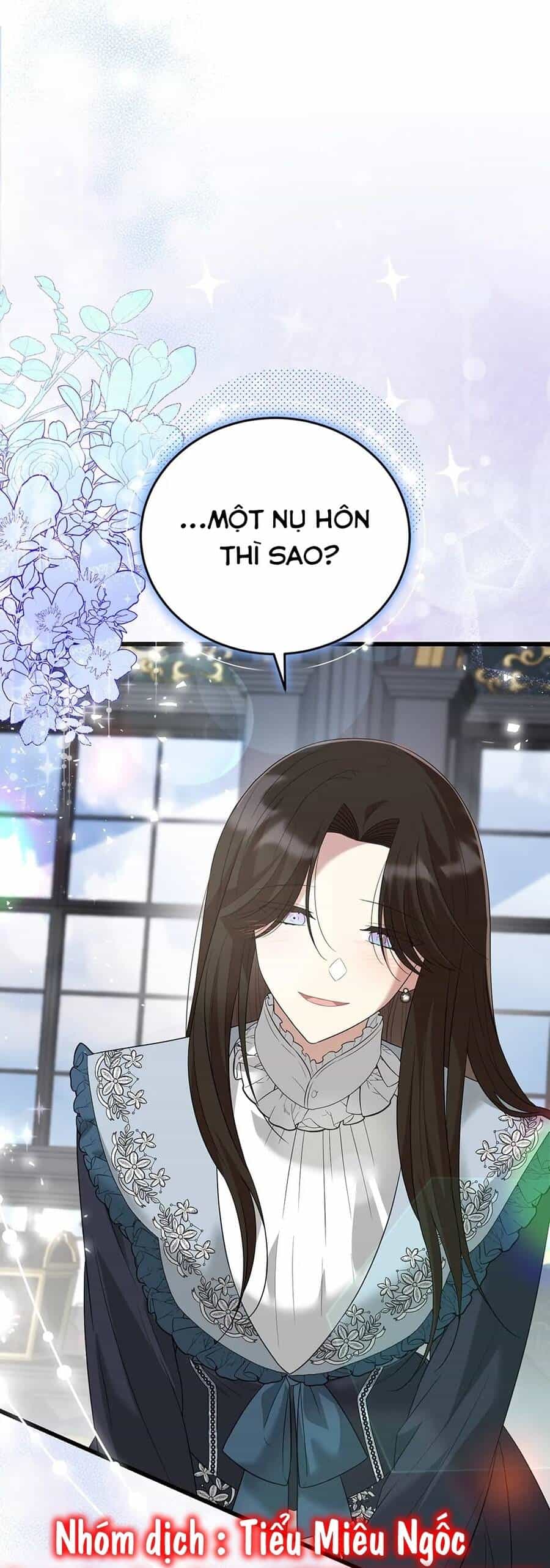 Những Người Anh Nguy Hiểm Của Công Nương - Chương 96 - ảnh 84