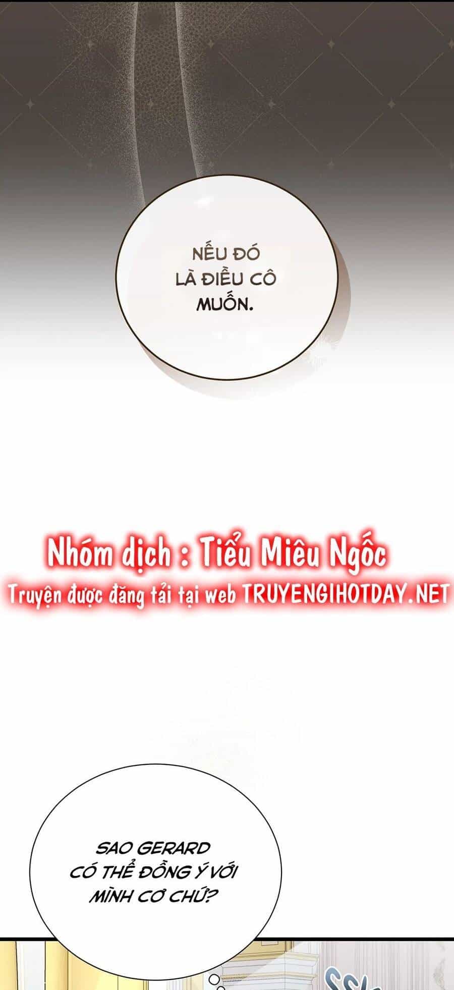 Những Người Anh Nguy Hiểm Của Công Nương - Chương 97 - ảnh 10
