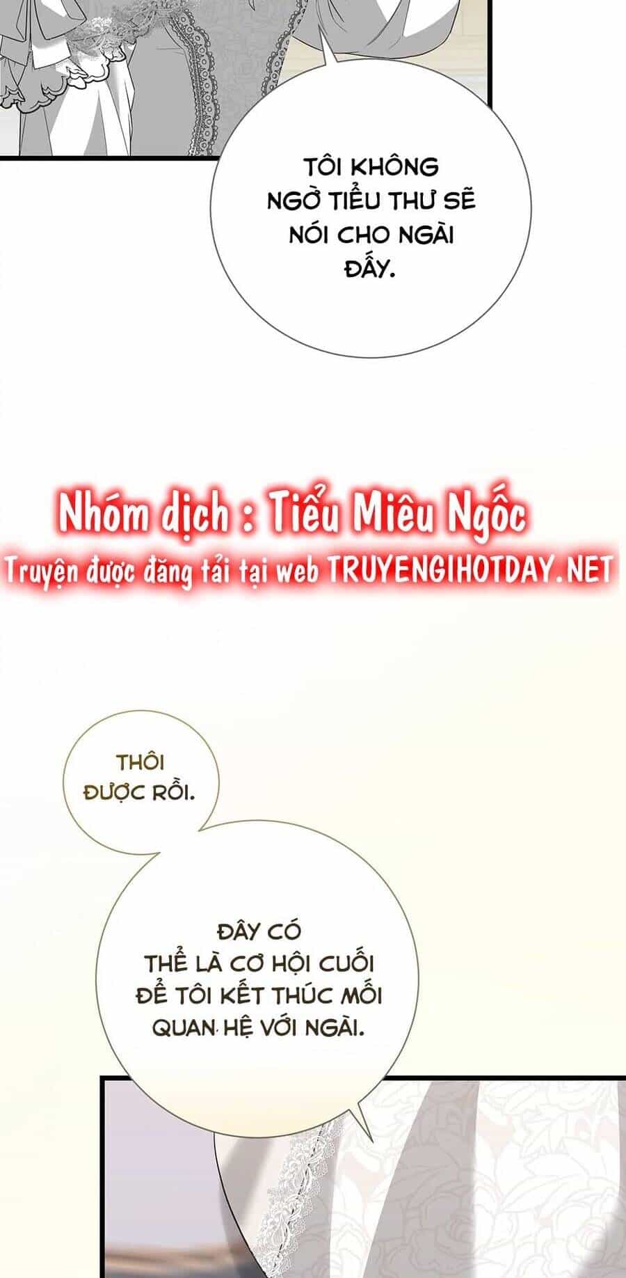 Những Người Anh Nguy Hiểm Của Công Nương - Chương 97 - ảnh 43