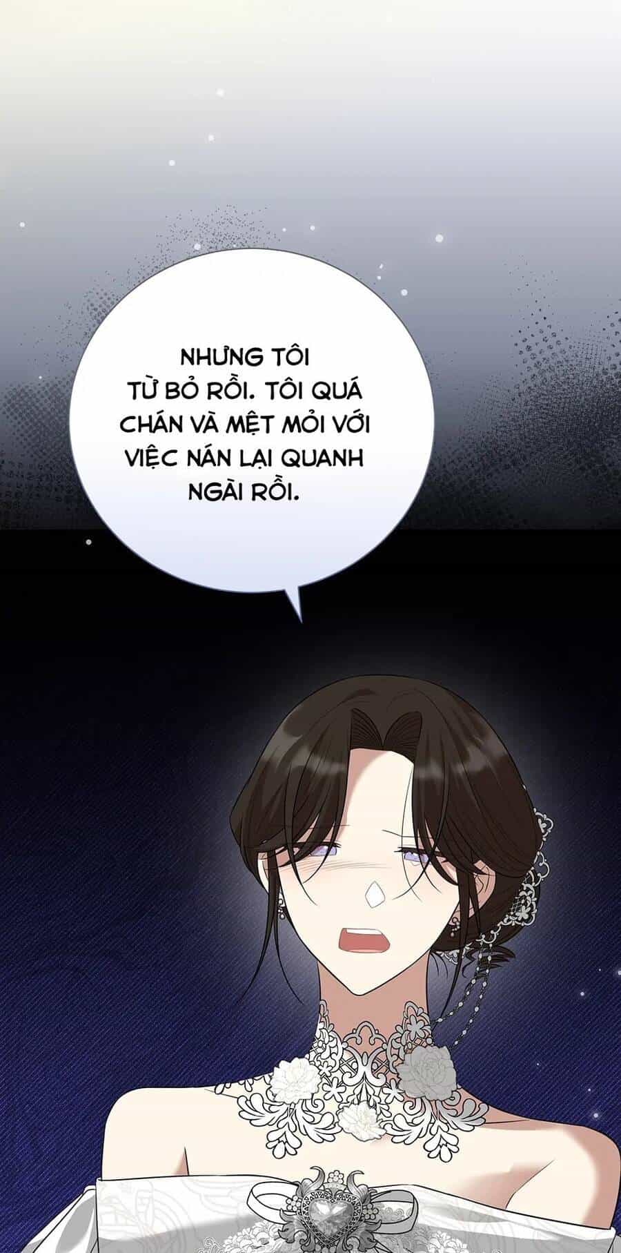 Những Người Anh Nguy Hiểm Của Công Nương - Chương 97 - ảnh 45