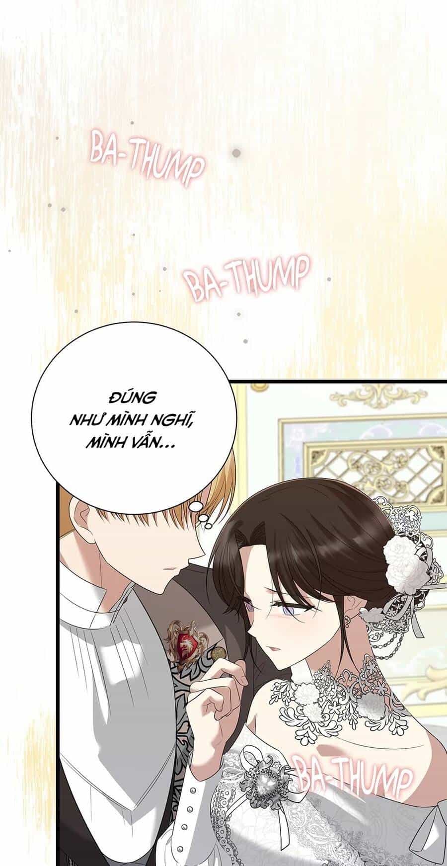 Những Người Anh Nguy Hiểm Của Công Nương - Chương 97 - ảnh 55