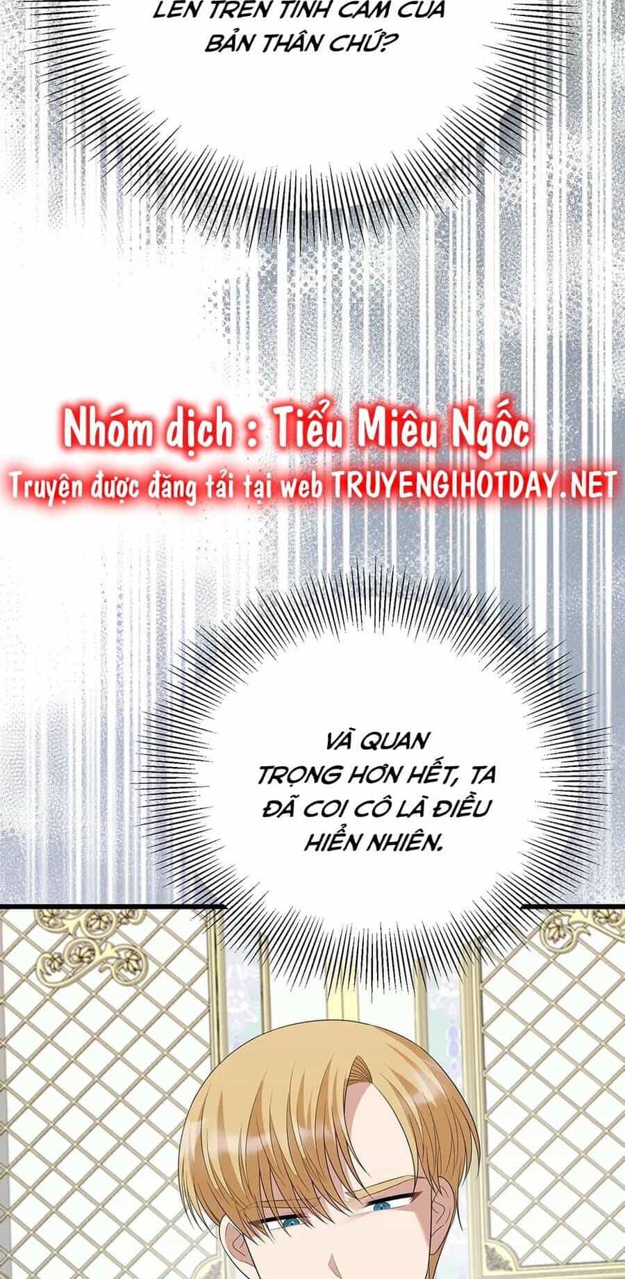 Những Người Anh Nguy Hiểm Của Công Nương - Chương 97 - ảnh 60
