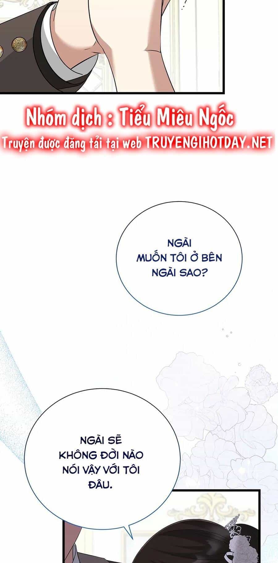 Những Người Anh Nguy Hiểm Của Công Nương - Chương 97 - ảnh 70