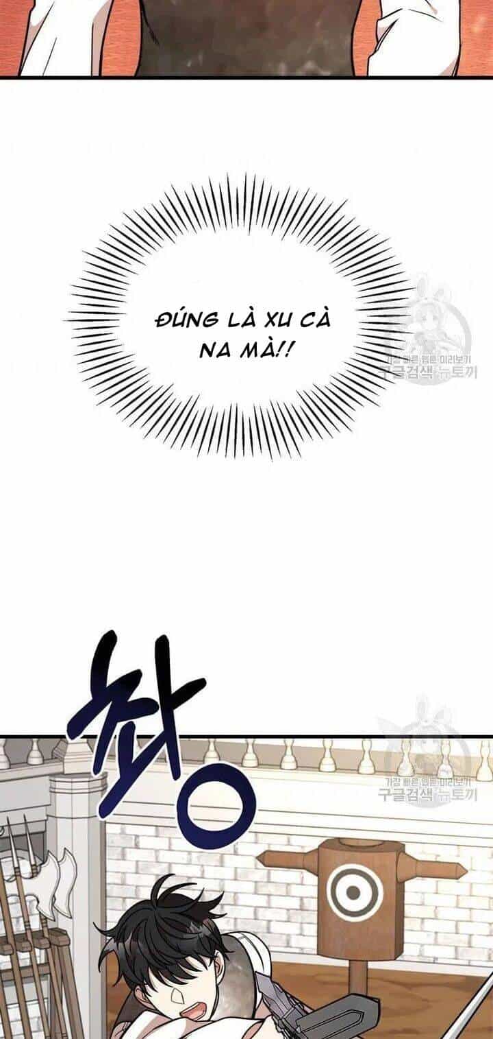 Những Người Anh Nguy Hiểm Của Công Nương - Chương 10.5 - ảnh 12