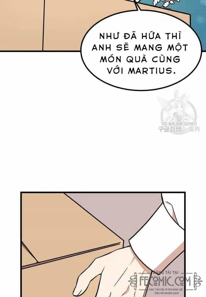 Những Người Anh Nguy Hiểm Của Công Nương - Chương 11 - ảnh 27