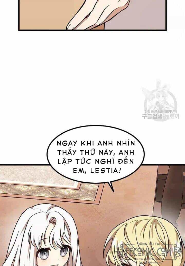Những Người Anh Nguy Hiểm Của Công Nương - Chương 11 - ảnh 28