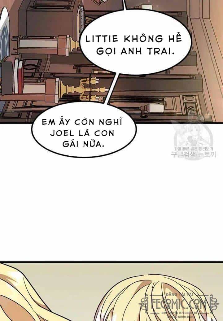 Những Người Anh Nguy Hiểm Của Công Nương - Chương 11 - ảnh 42