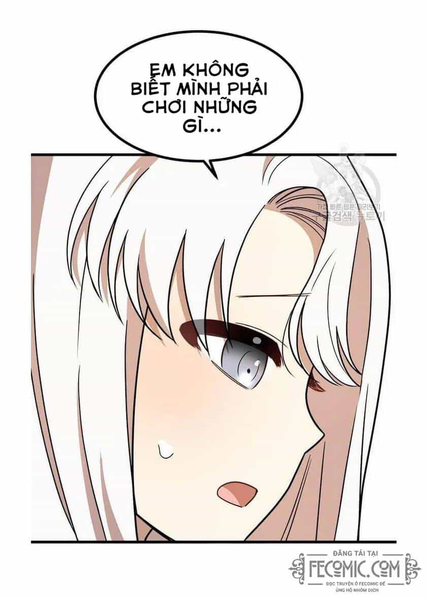 Những Người Anh Nguy Hiểm Của Công Nương - Chương 12 - ảnh 16