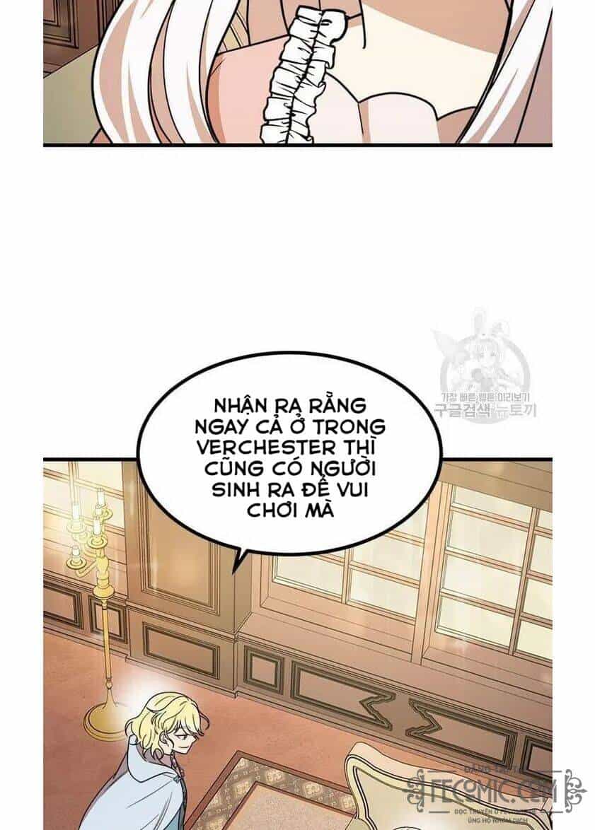 Những Người Anh Nguy Hiểm Của Công Nương - Chương 12 - ảnh 38