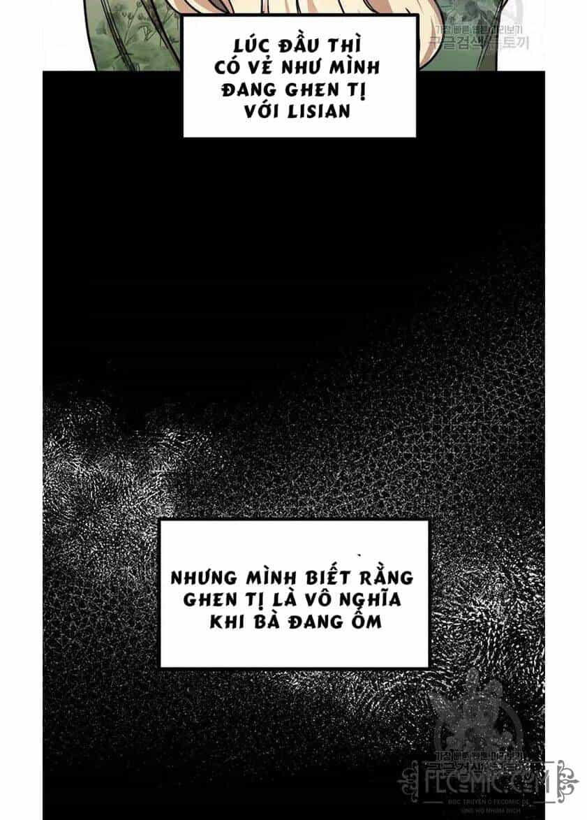 Những Người Anh Nguy Hiểm Của Công Nương - Chương 12.5 - ảnh 18