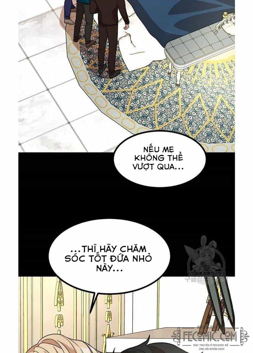 Những Người Anh Nguy Hiểm Của Công Nương - Chương 12.5 - ảnh 27