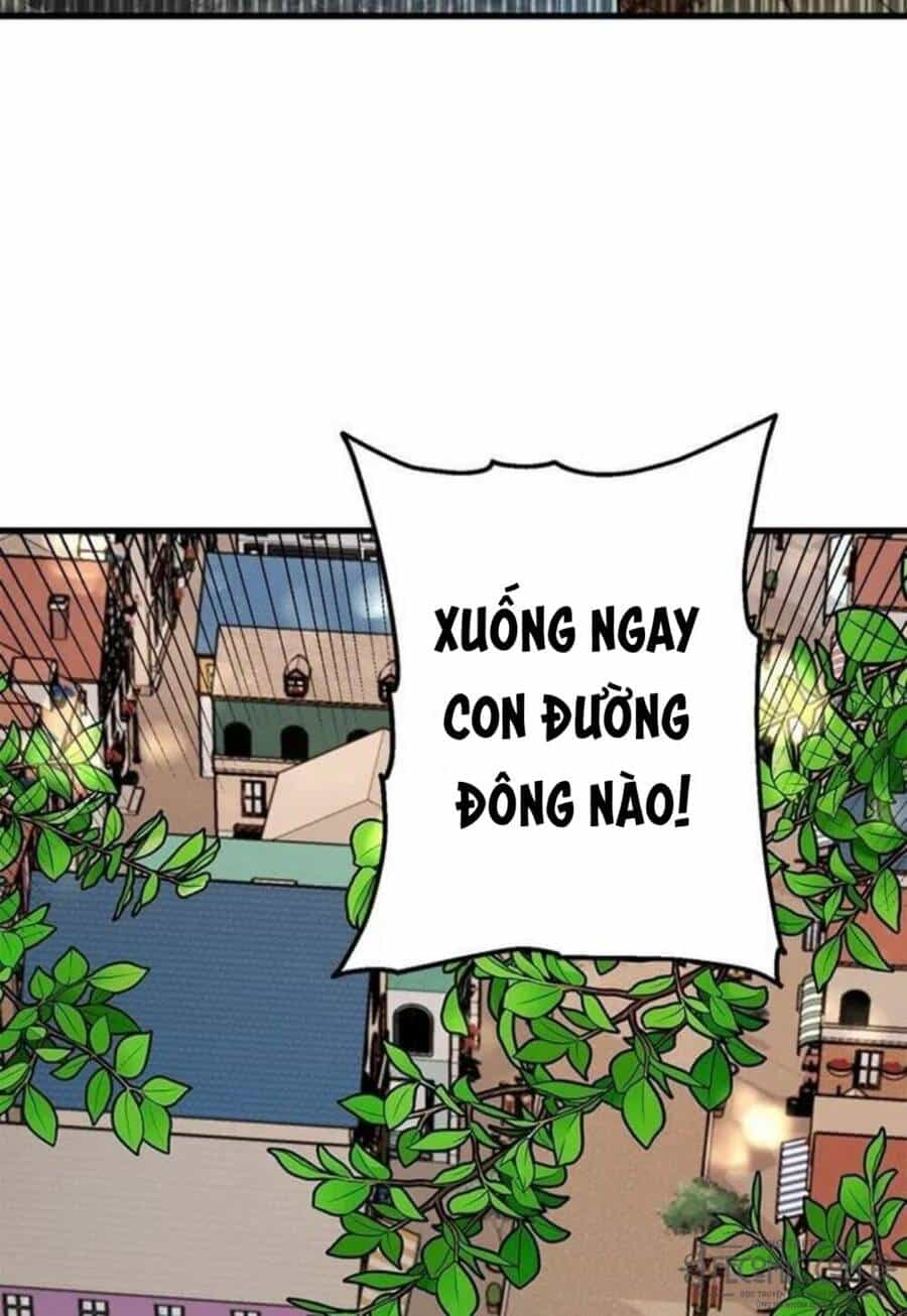 Những Người Anh Nguy Hiểm Của Công Nương - Chương 13 - ảnh 19