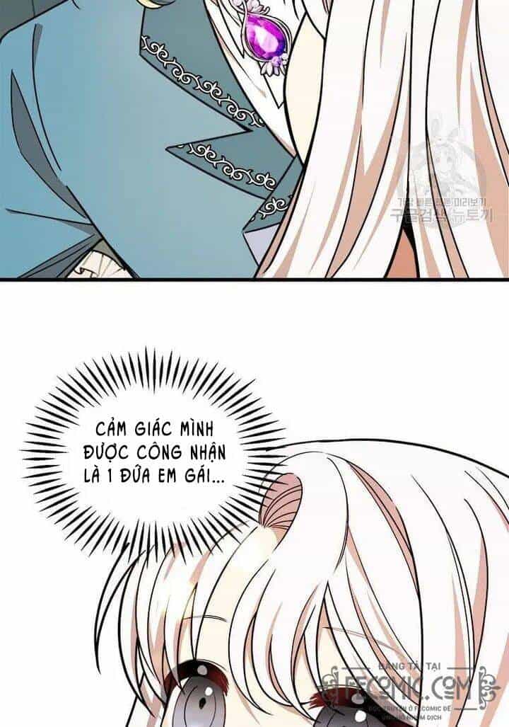 Những Người Anh Nguy Hiểm Của Công Nương - Chương 14 - ảnh 54