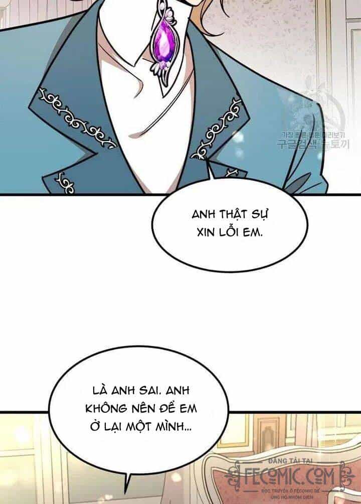 Những Người Anh Nguy Hiểm Của Công Nương - Chương 16 - ảnh 84