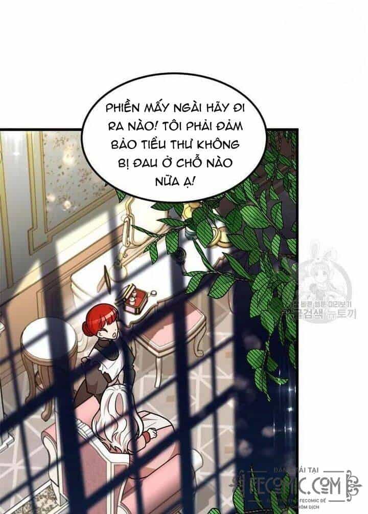 Những Người Anh Nguy Hiểm Của Công Nương - Chương 16 - ảnh 93