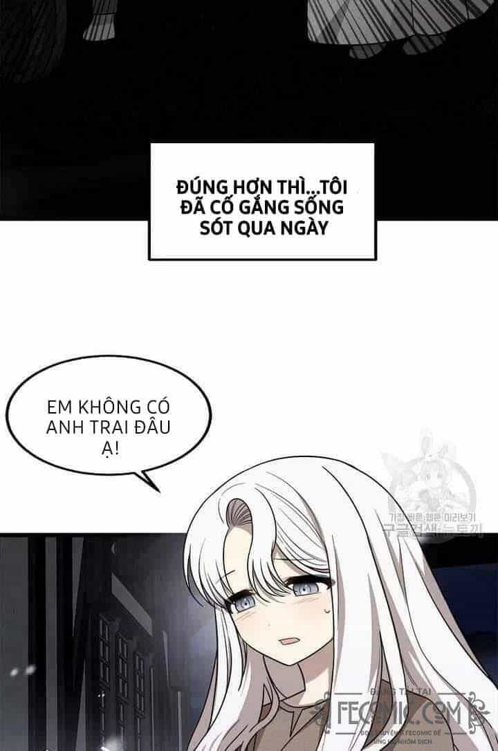 Những Người Anh Nguy Hiểm Của Công Nương - Chương 2 - ảnh 15