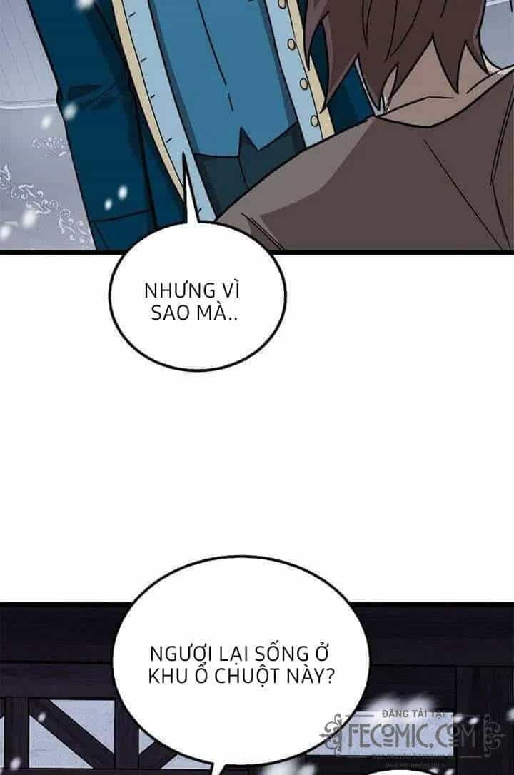 Những Người Anh Nguy Hiểm Của Công Nương - Chương 2 - ảnh 64