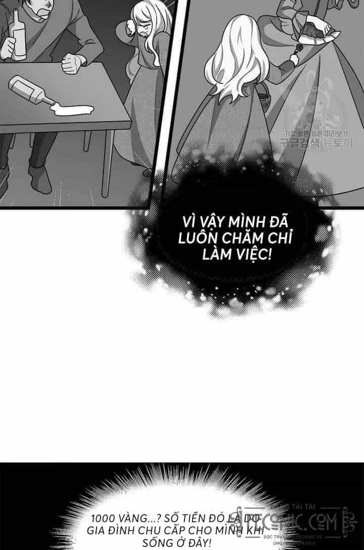Những Người Anh Nguy Hiểm Của Công Nương - Chương 2 - ảnh 71