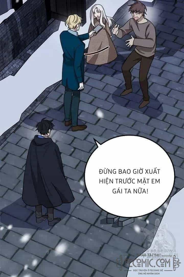 Những Người Anh Nguy Hiểm Của Công Nương - Chương 2 - ảnh 78