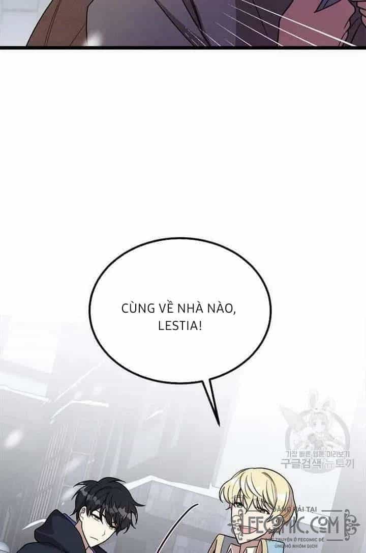 Những Người Anh Nguy Hiểm Của Công Nương - Chương 2 - ảnh 80