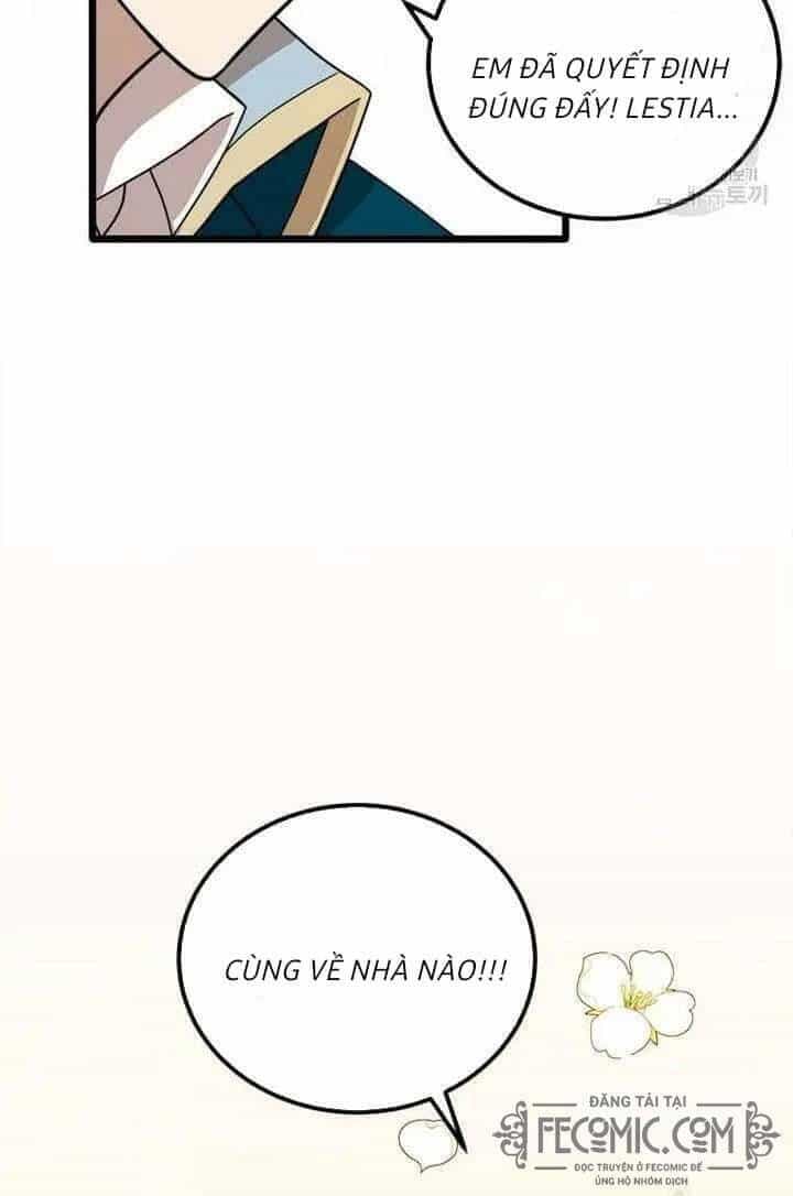 Những Người Anh Nguy Hiểm Của Công Nương - Chương 2 - ảnh 96