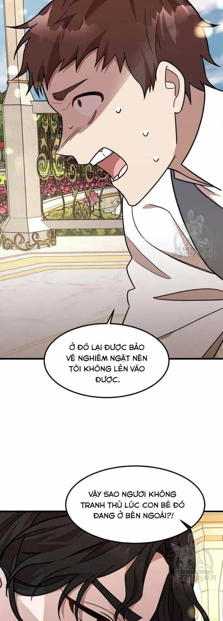 Những Người Anh Nguy Hiểm Của Công Nương - Chương 18 - ảnh 11