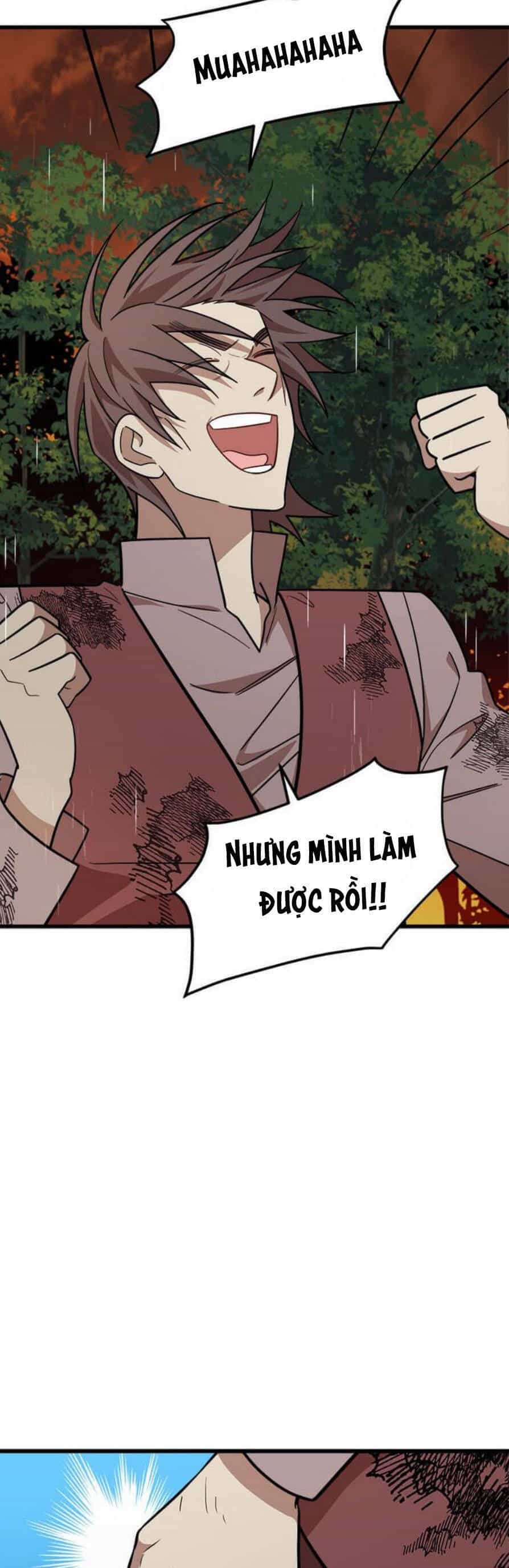 Những Người Anh Nguy Hiểm Của Công Nương - Chương 24 - ảnh 9