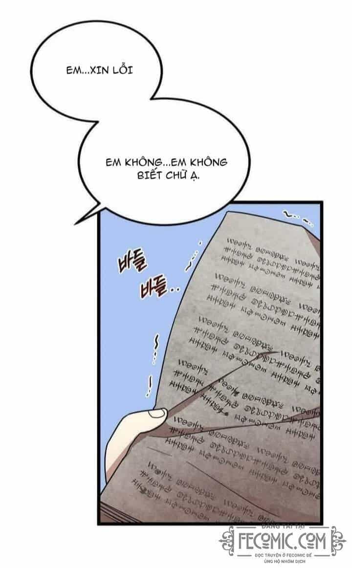 Những Người Anh Nguy Hiểm Của Công Nương - Chương 3 - ảnh 33