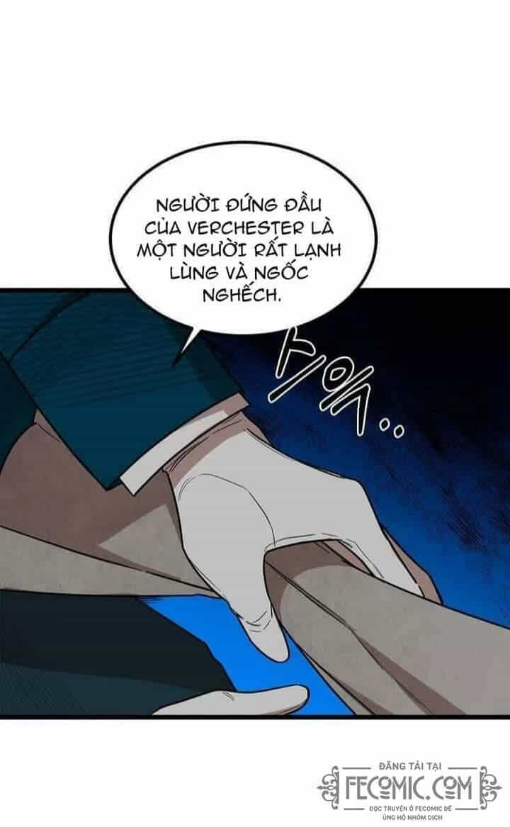 Những Người Anh Nguy Hiểm Của Công Nương - Chương 3 - ảnh 60
