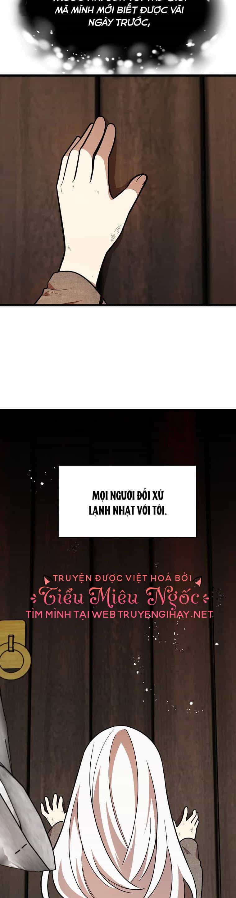 Những Người Anh Nguy Hiểm Của Công Nương - Chương 27 - ảnh 32