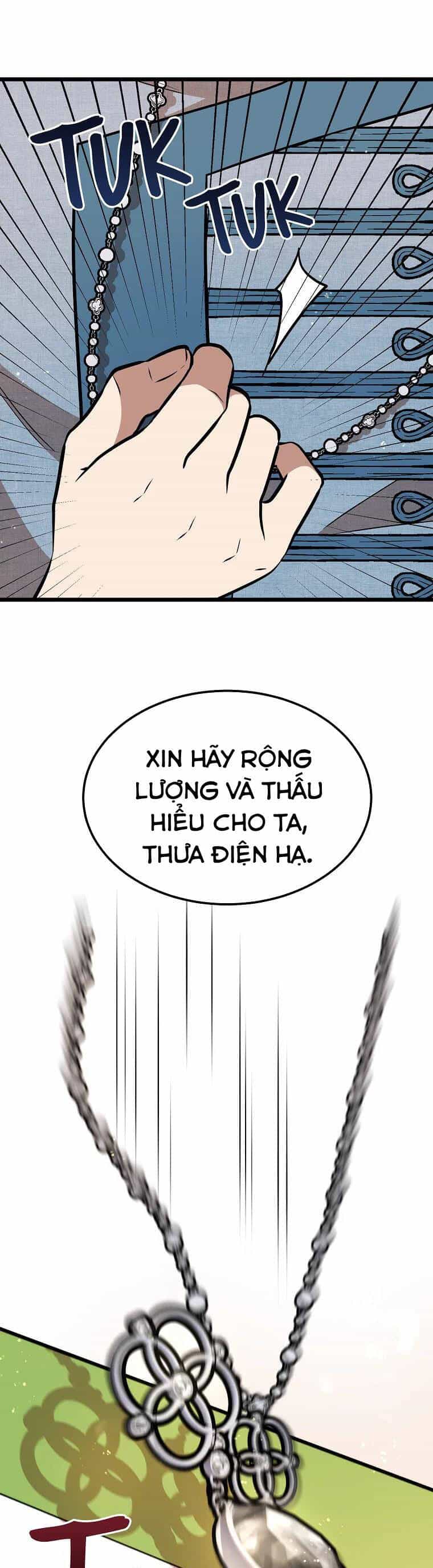 Những Người Anh Nguy Hiểm Của Công Nương - Chương 29 - ảnh 23