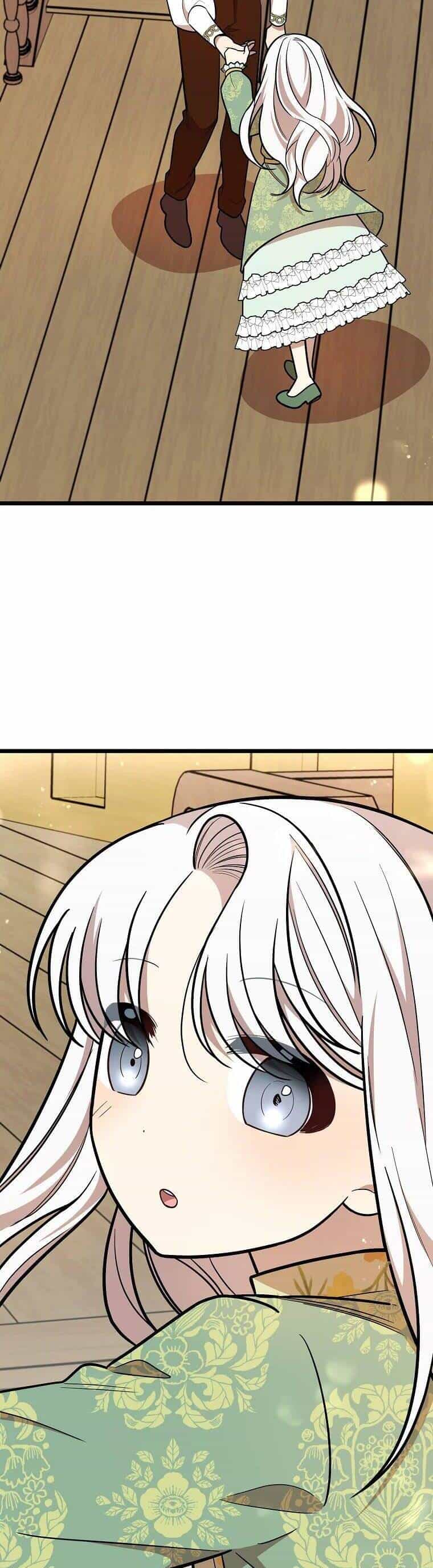 Những Người Anh Nguy Hiểm Của Công Nương - Chương 30 - ảnh 38