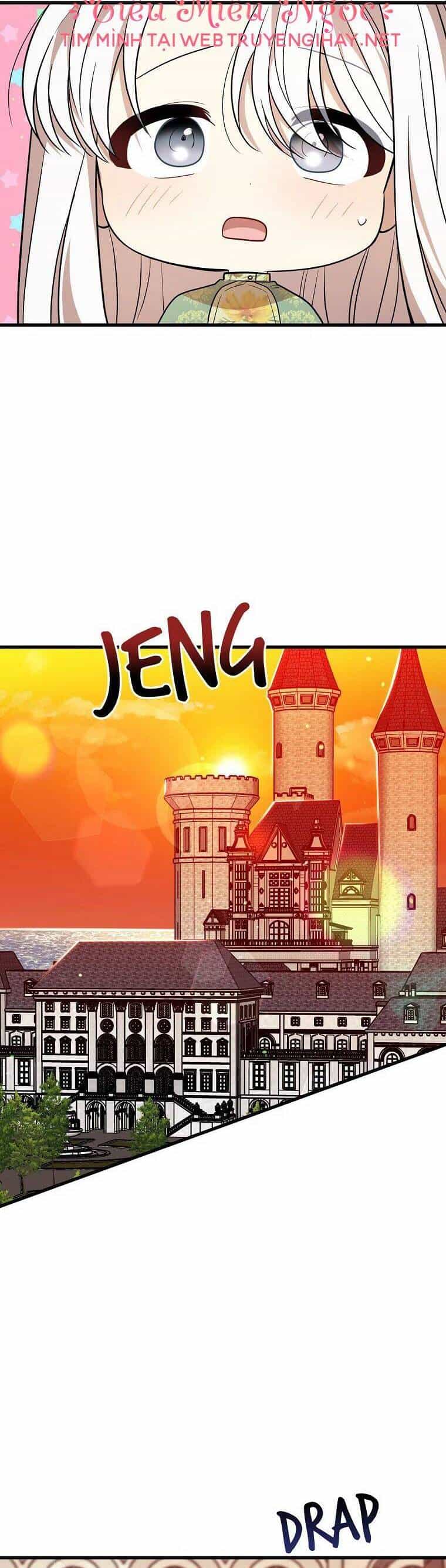 Những Người Anh Nguy Hiểm Của Công Nương - Chương 33 - ảnh 26