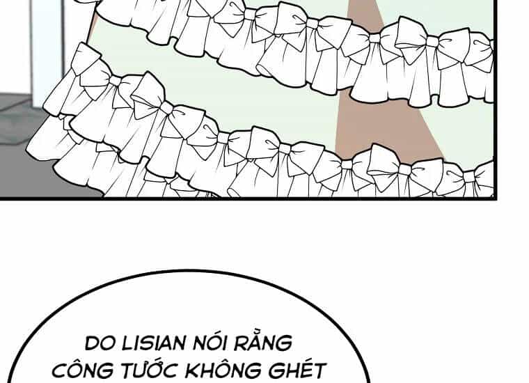 Những Người Anh Nguy Hiểm Của Công Nương - Chương 35 - ảnh 131