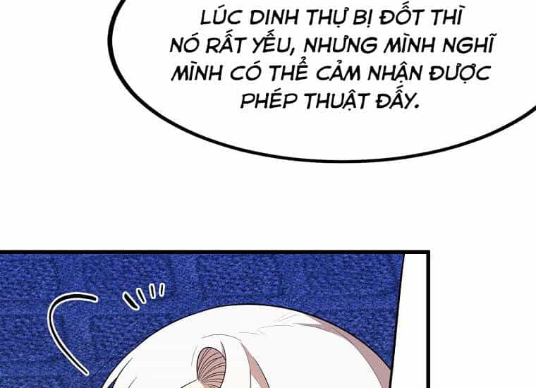 Những Người Anh Nguy Hiểm Của Công Nương - Chương 35 - ảnh 4