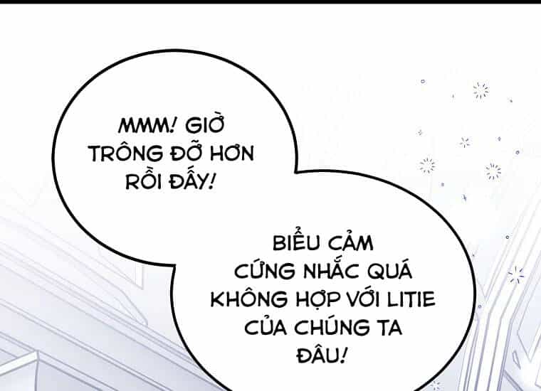 Những Người Anh Nguy Hiểm Của Công Nương - Chương 35 - ảnh 47