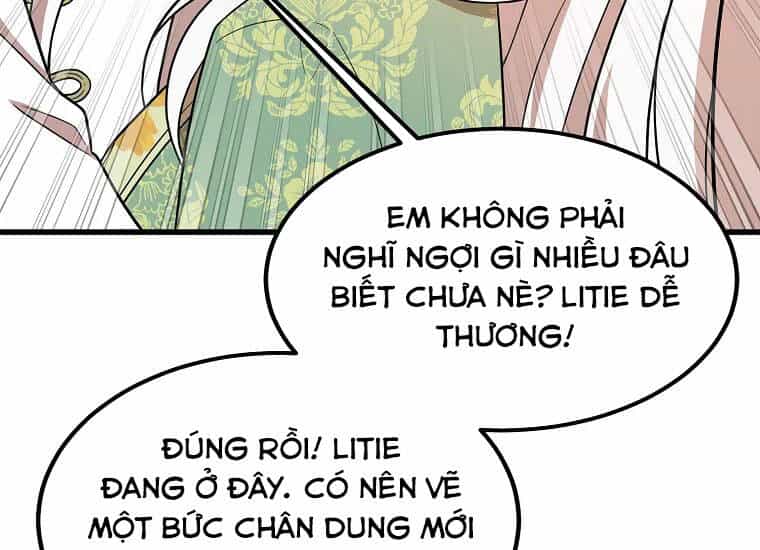 Những Người Anh Nguy Hiểm Của Công Nương - Chương 35 - ảnh 57