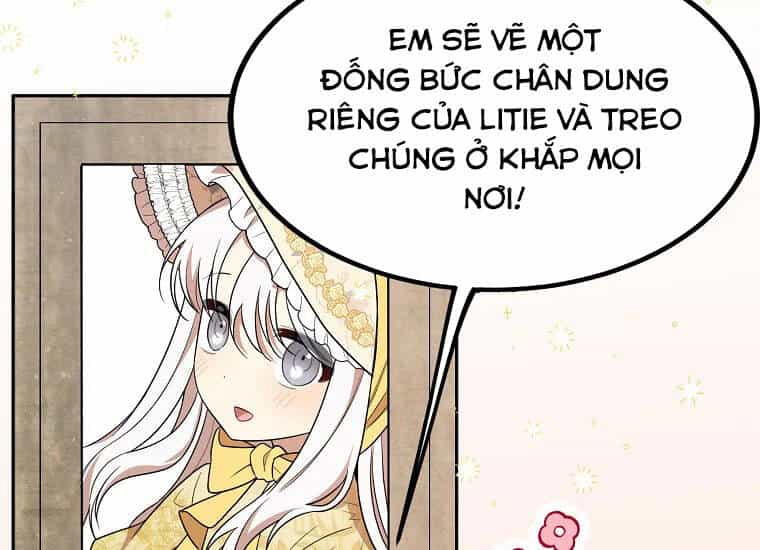 Những Người Anh Nguy Hiểm Của Công Nương - Chương 35 - ảnh 63