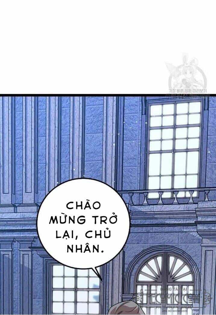 Những Người Anh Nguy Hiểm Của Công Nương - Chương 4 - ảnh 14