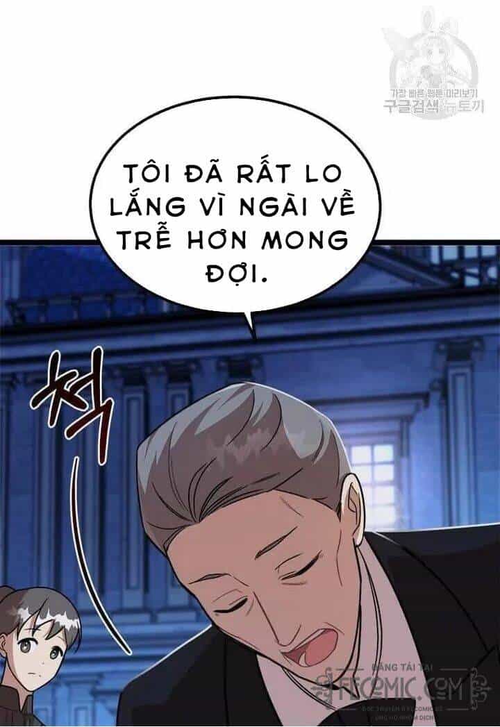 Những Người Anh Nguy Hiểm Của Công Nương - Chương 4 - ảnh 15