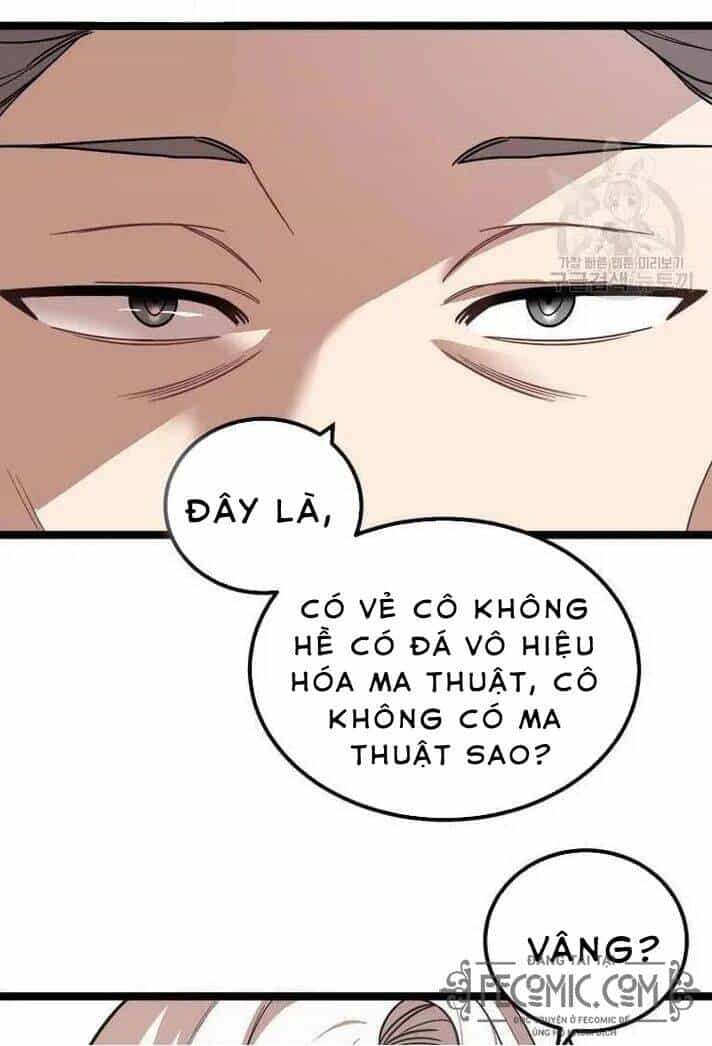 Những Người Anh Nguy Hiểm Của Công Nương - Chương 4 - ảnh 23