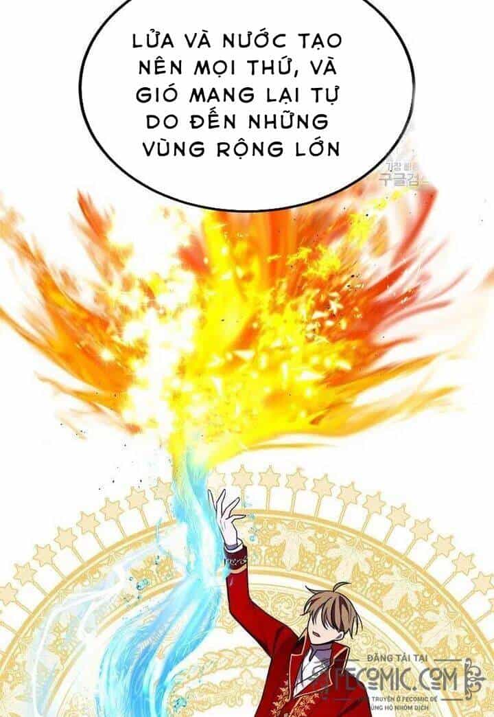 Những Người Anh Nguy Hiểm Của Công Nương - Chương 4 - ảnh 27